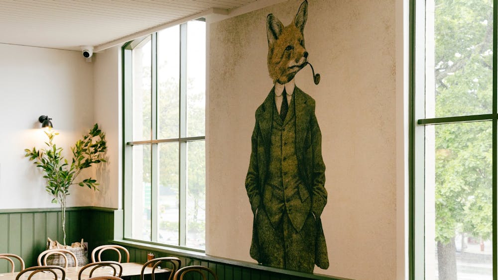 The Buninyong Hotel