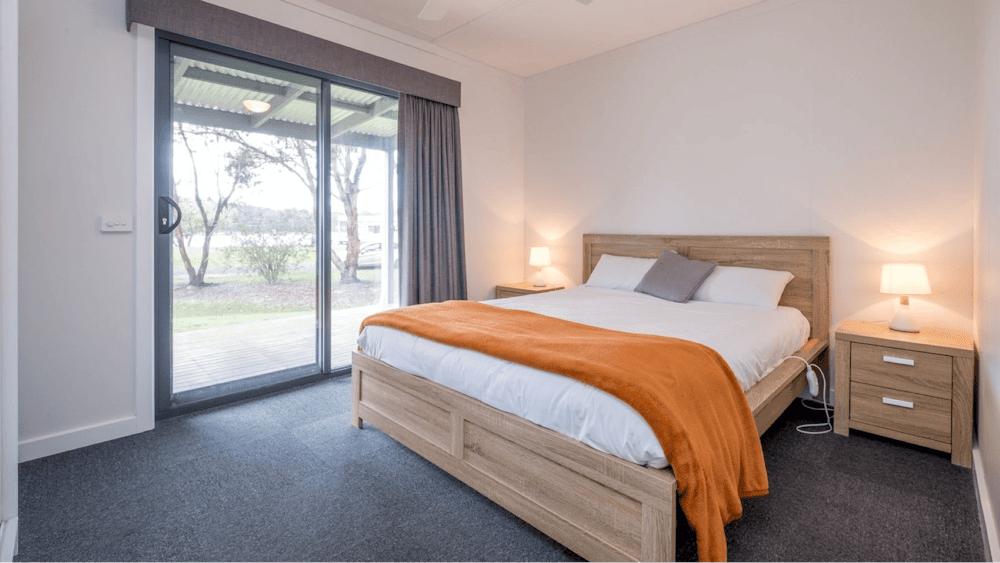 Premium Bedroom