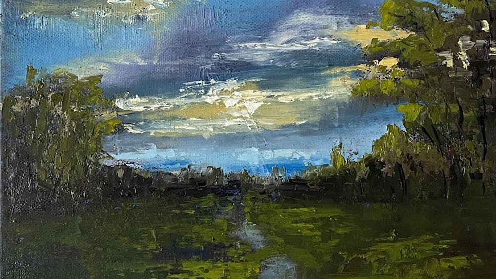 Thumbnail for Seasons in Ballarat –  Ballarat Society of Artists Inc.