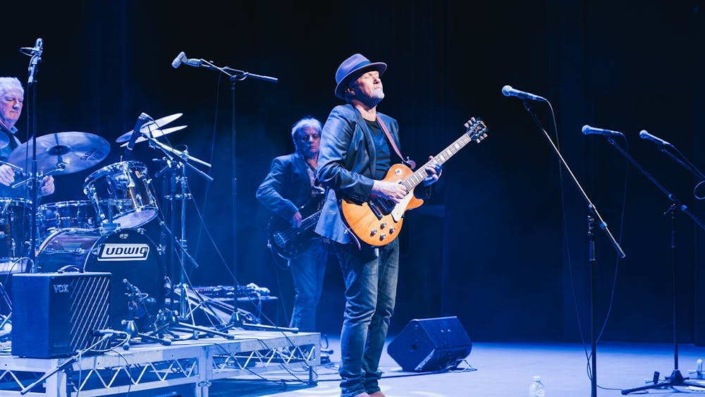 Thumbnail for Telegraph Road: The Dire Straits Legacy