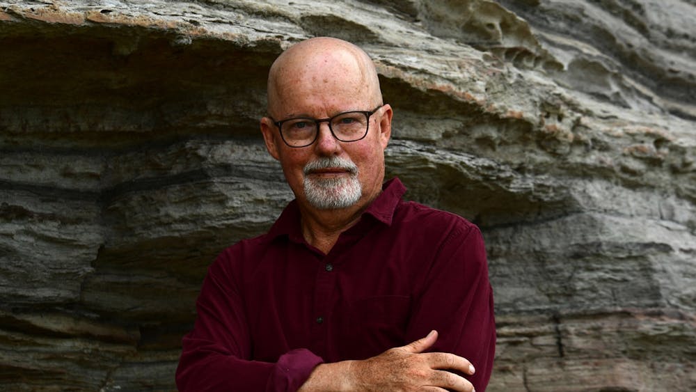 Thumbnail for In Conversation with Michael Robotham