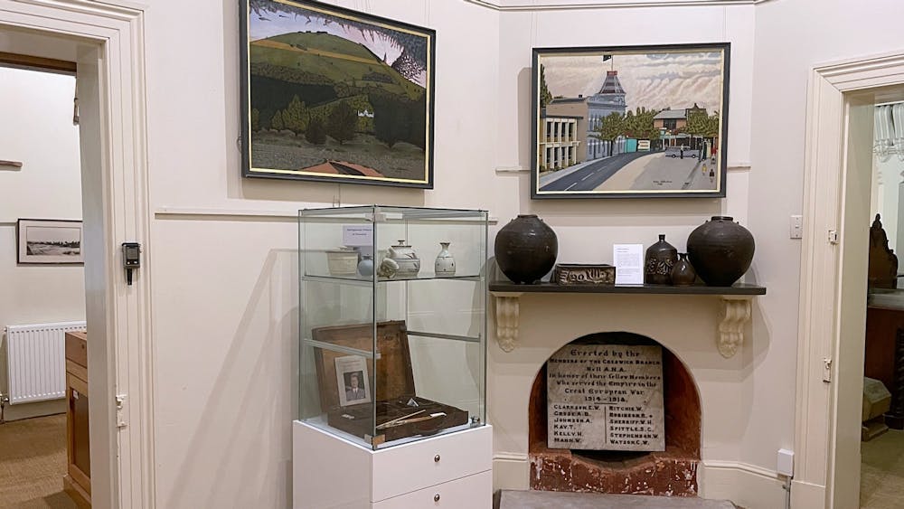 Creswick Museum