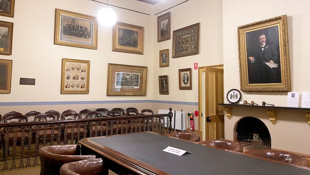 Creswick Museum