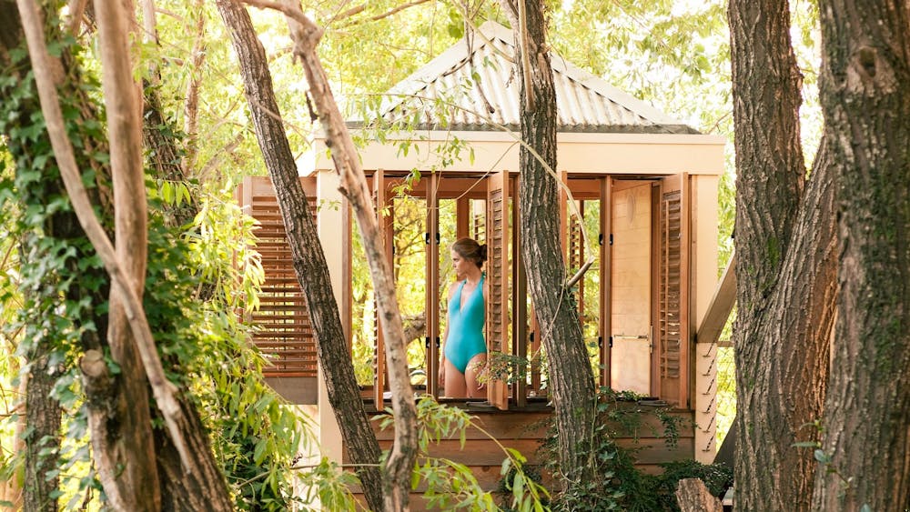 Thumbnail for The Spa at Lake House