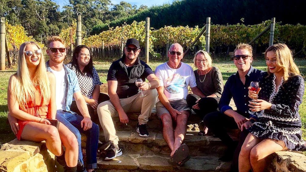 Daylesford Wine Tours is rated #1 TripAdvisor tour
