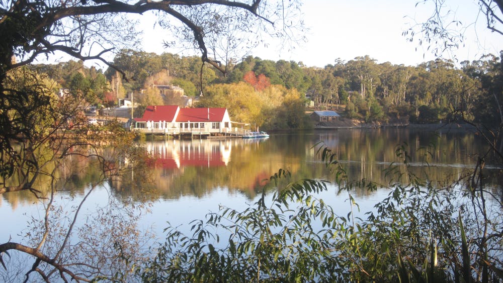 Thumbnail for Daylesford and Hepburn Springs Highlights Tour