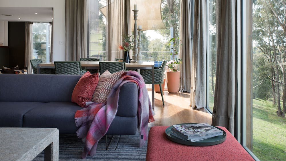 Hisha Daylesford