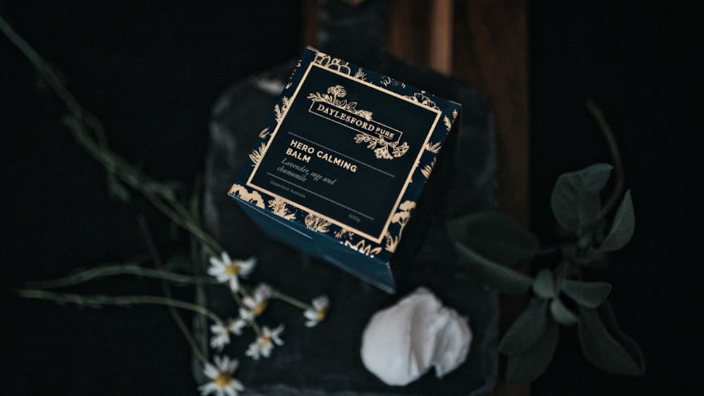 Lake House Spa Products
