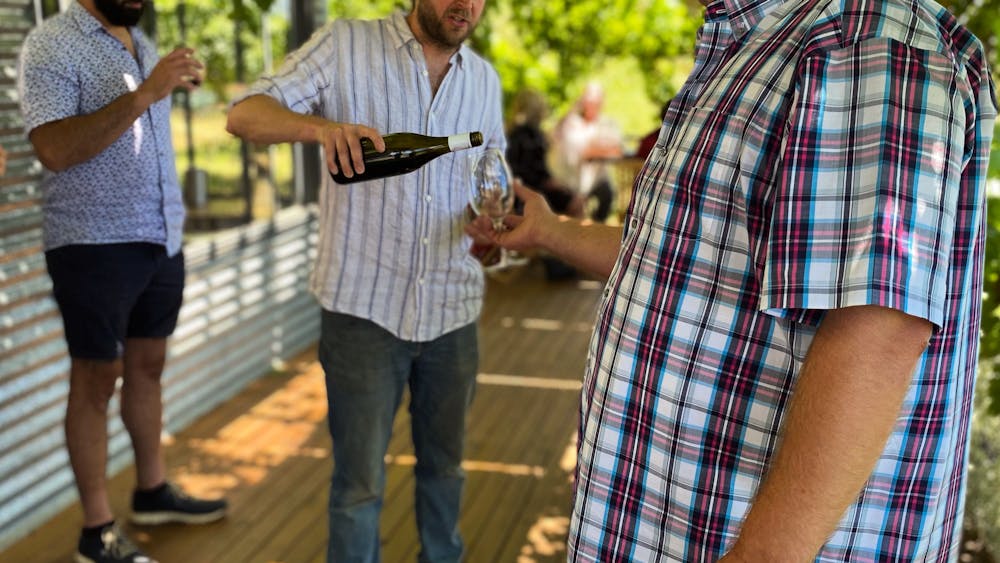 Daylesford Wine Tours