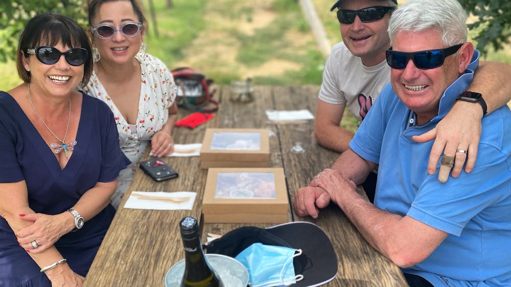 Daylesford Wine Tours