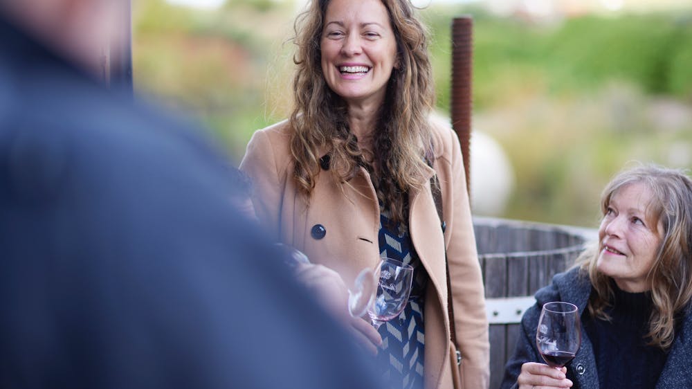 Daylesford Wine Tours