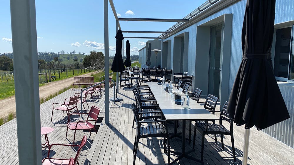 Daylesford Wine Tours