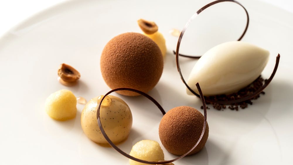 Dessert