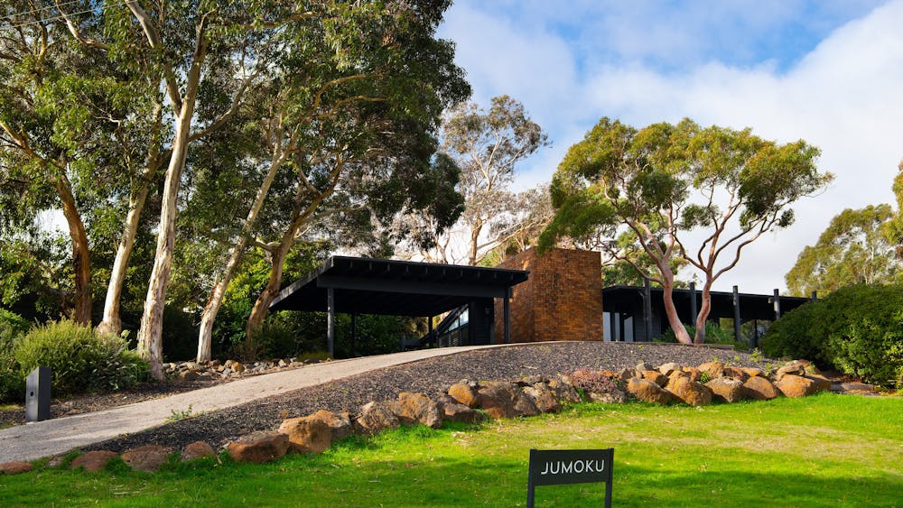 Jumoku - Daylesford