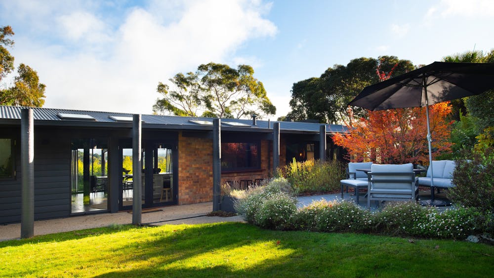 Jumoku - Daylesford