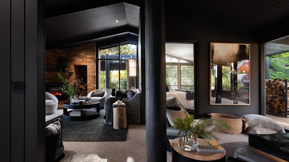 Jumoku - Daylesford