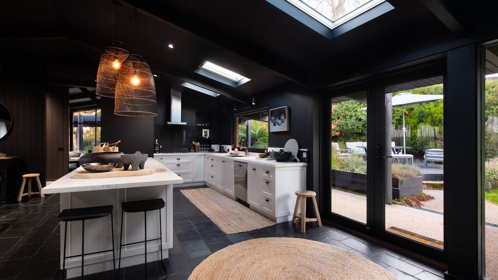 Jumoku - Daylesford