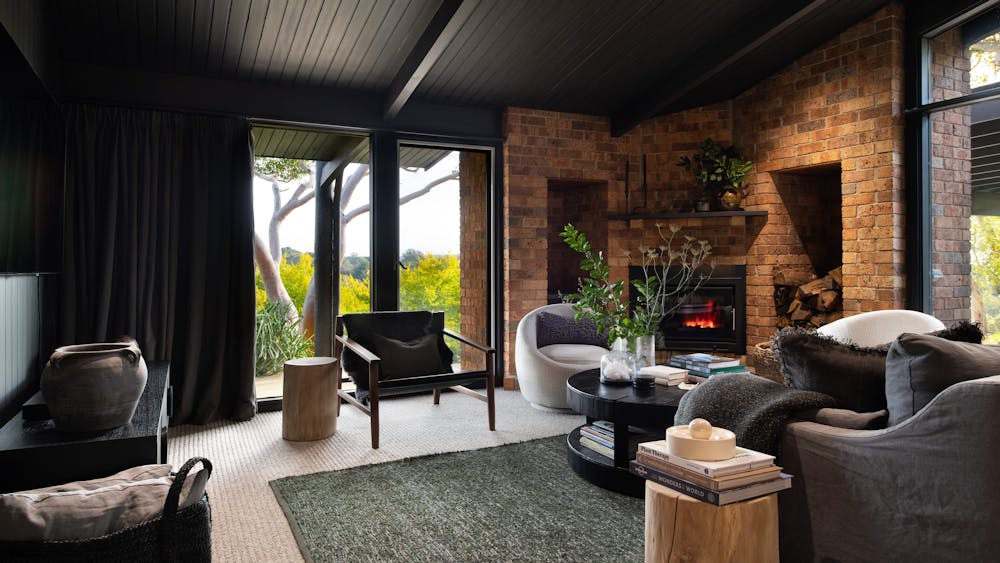 Jumoku - Daylesford