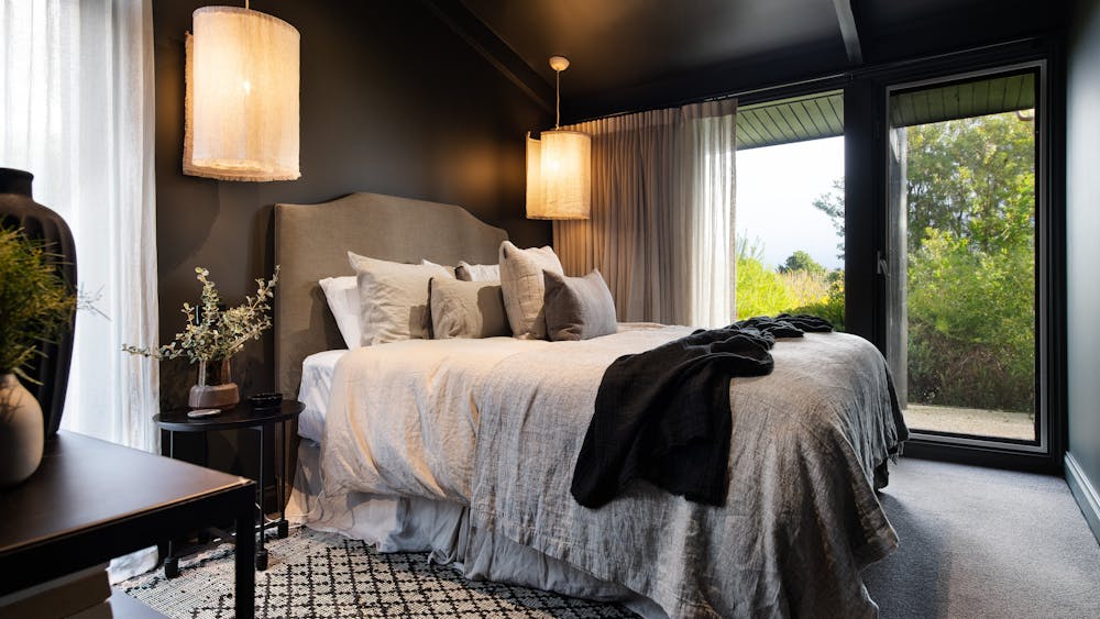 Jumoku - Daylesford