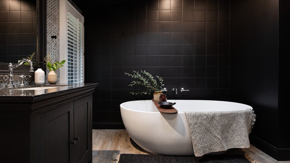 Jumoku - Daylesford