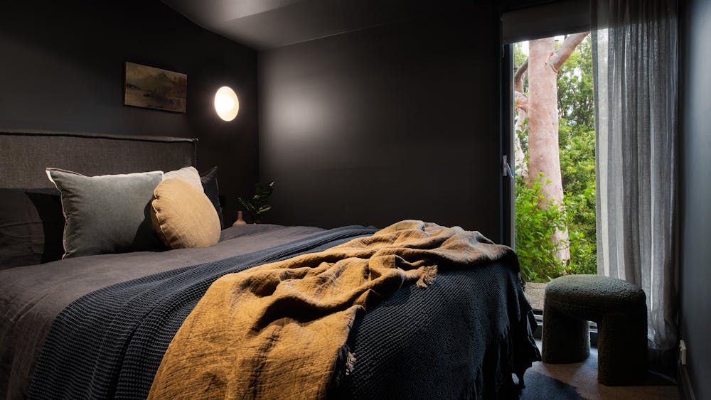 Jumoku - Daylesford