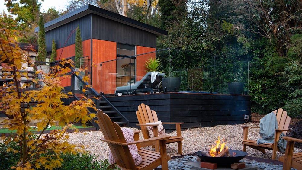 SPA AT SPA HOUSE