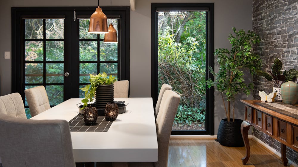 SPA HOUSE DINNING