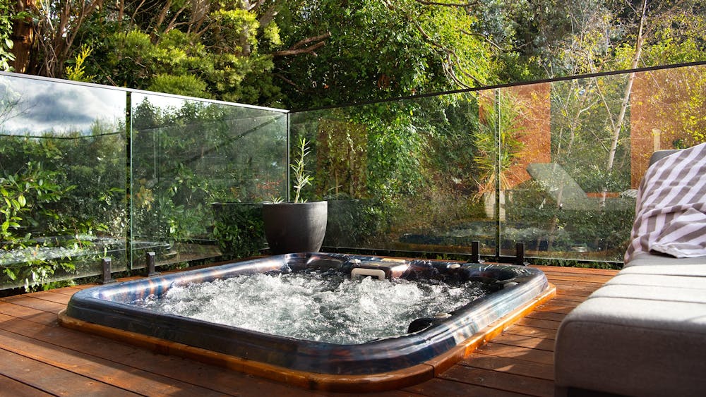 SPA AT EAST ST SPA HOUSE