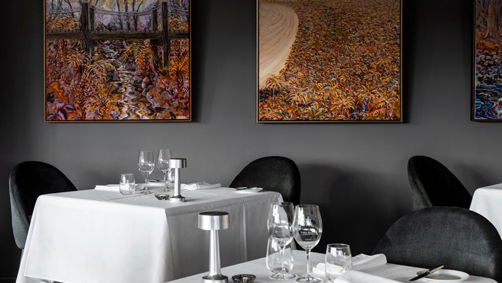 Lake House Restaurant