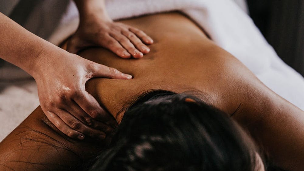 Massage