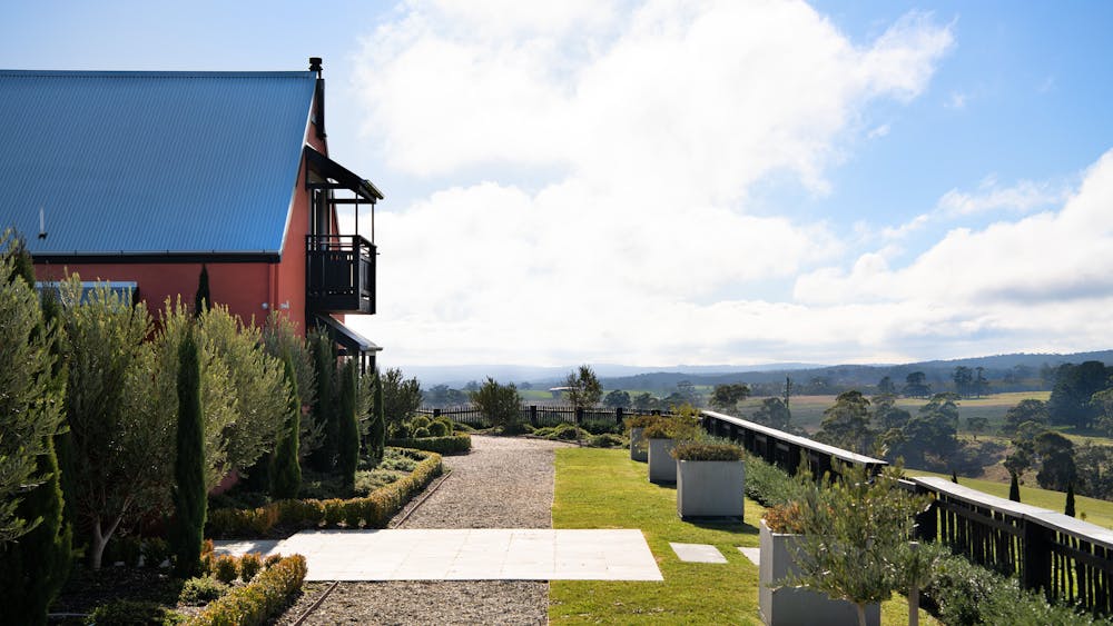 Villa Monte Lago