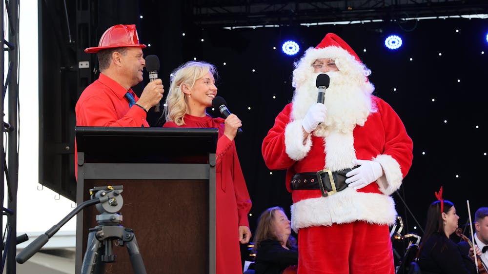 Thumbnail for Ballarat Carols by Candlelight
