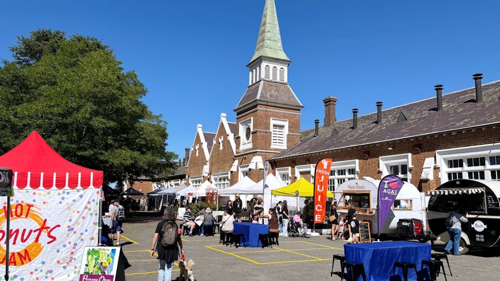 Thumbnail for Daylesford Farmers Market
