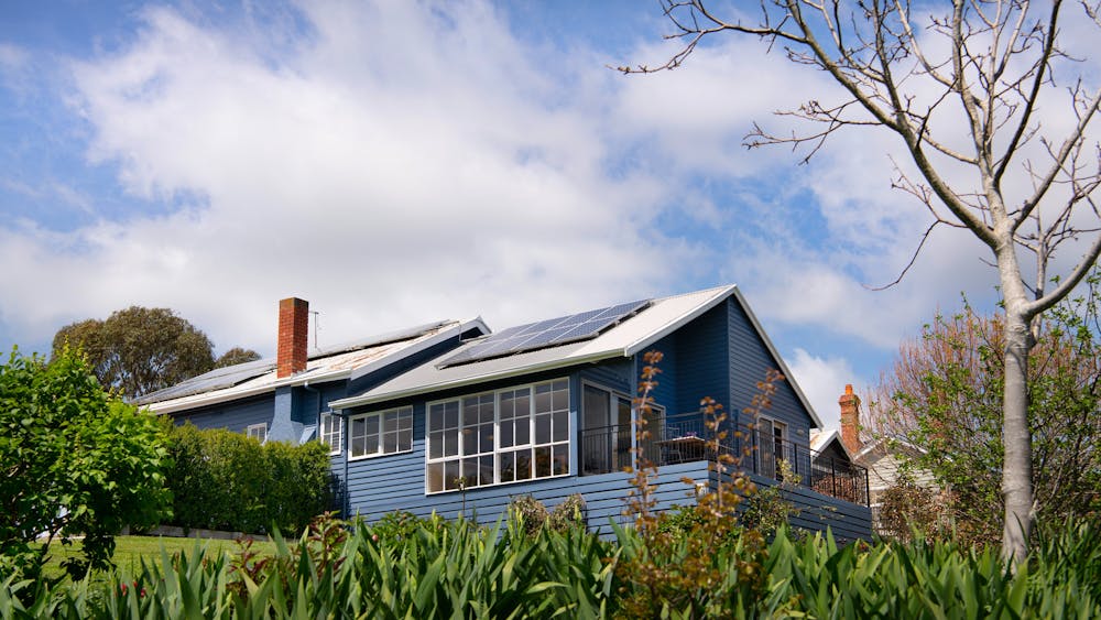 Chuchills Daylesford