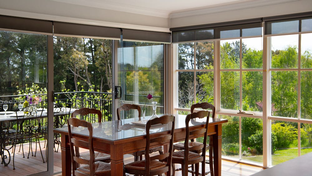 Churchills Kitchen