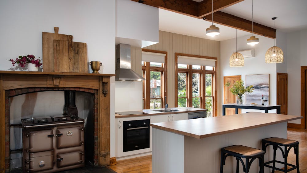 Daylesford Country Retreats
