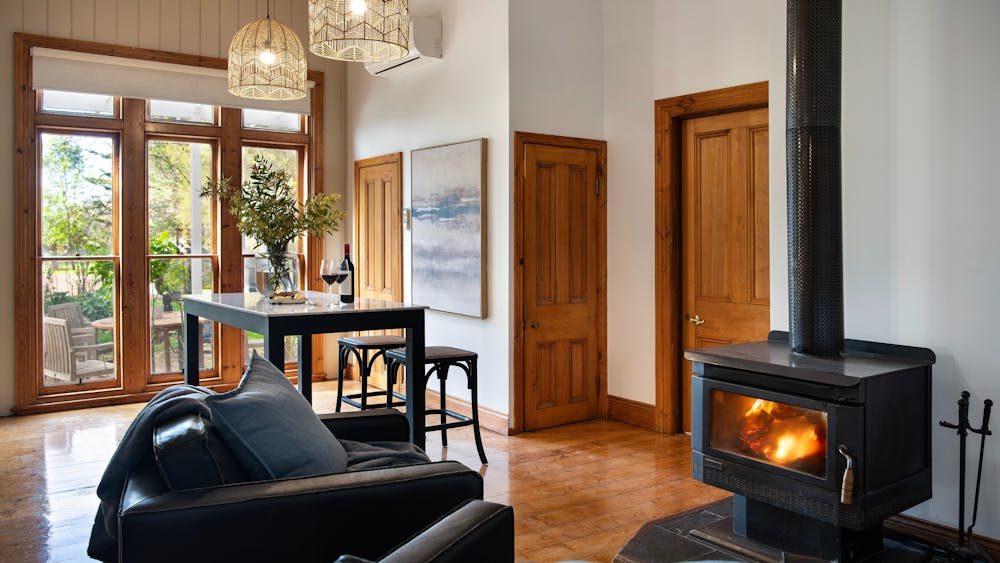 Daylesford Country Retreats