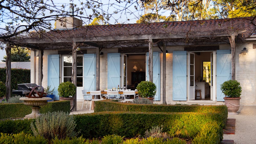 The French House