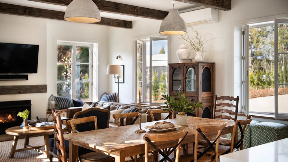 Thumbnail for The French House at Trentham