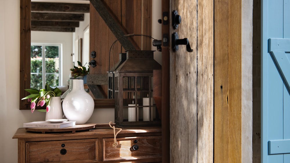French House Trentham