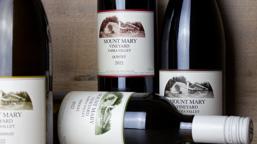 Thumbnail for Mount Mary Wine Lunch