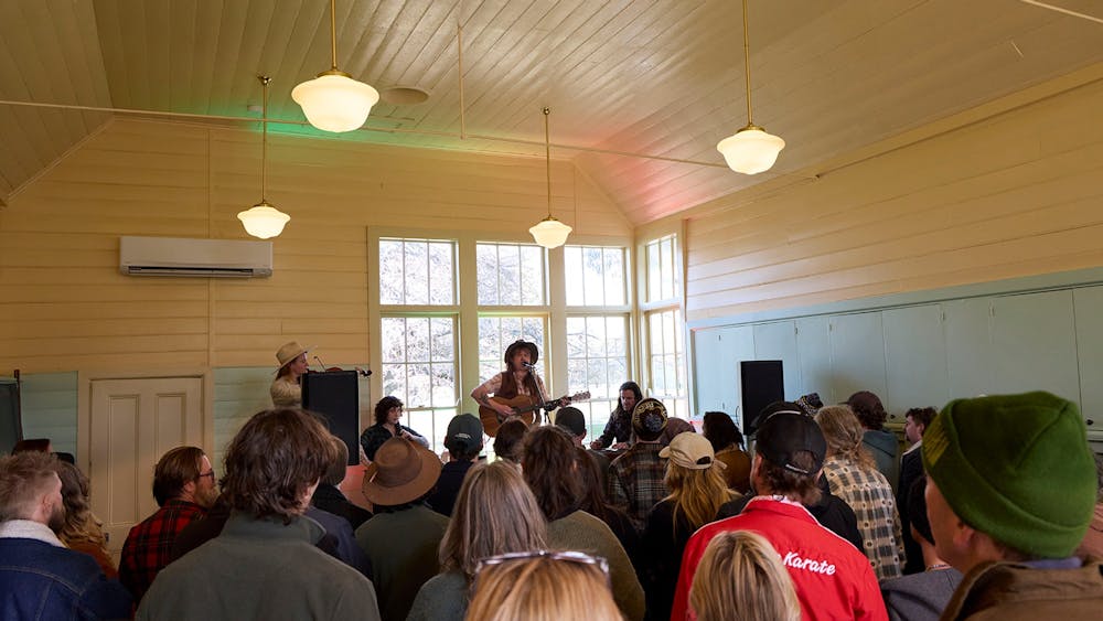 Winter Sounds 2026
