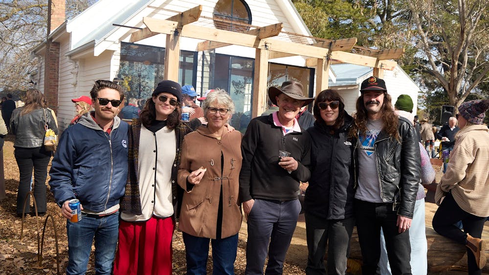 Winter Sounds 2026