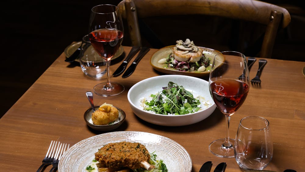 Thumbnail for Peasant Osteria