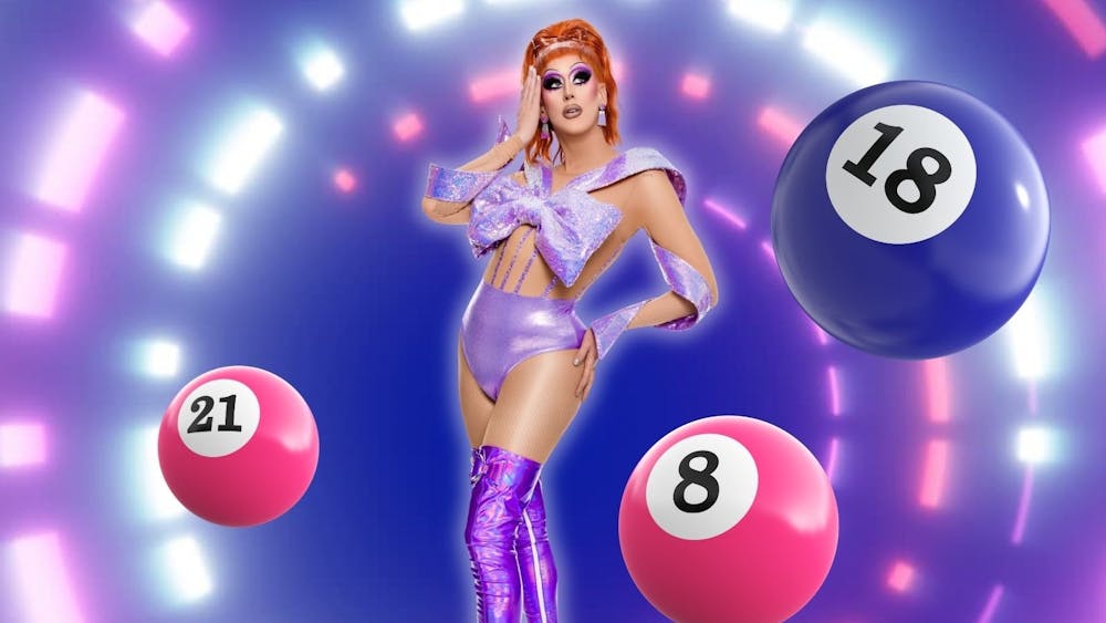 Thumbnail for Drag Bingo Fundraiser