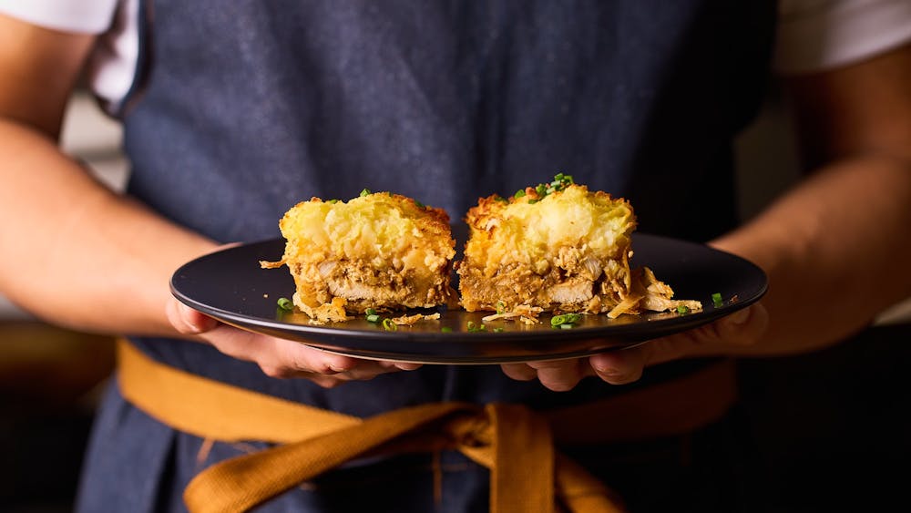 Thumbnail for Nasi Rice