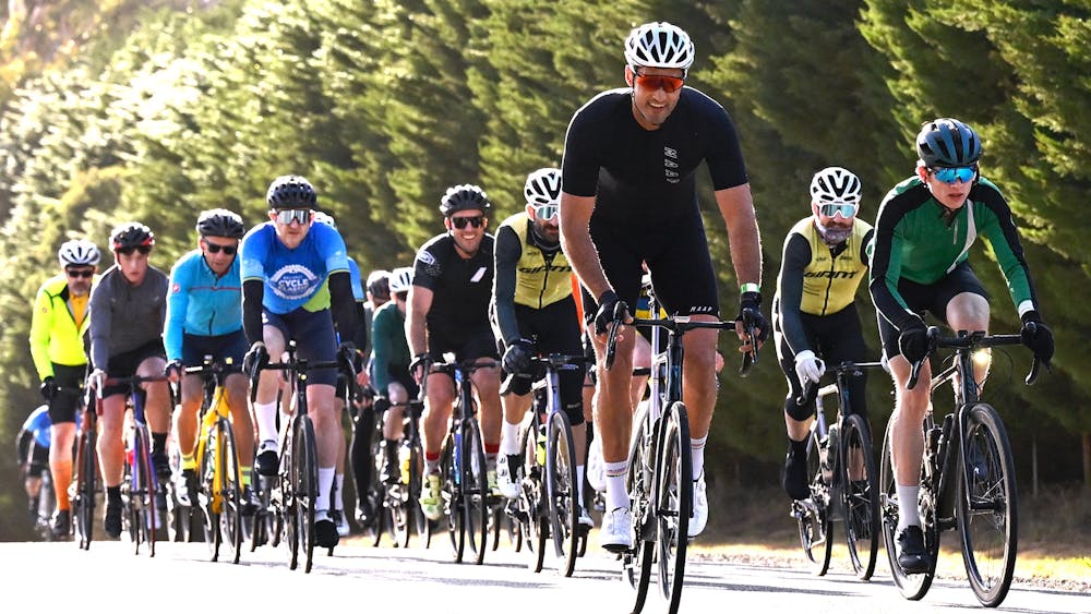 Thumbnail for Ride Ballarat