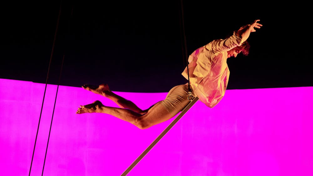 Thumbnail for Fringe Encore: Ballarat