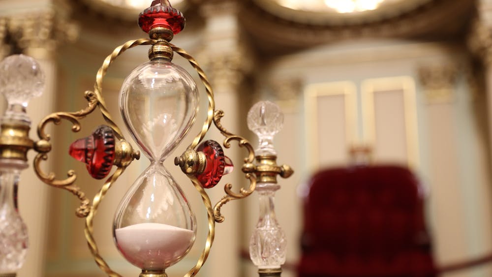 Thumbnail for Spring Street Things: Surprising Stories from Victoria’s Parliament House