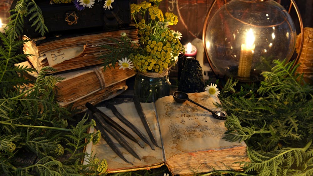 Thumbnail for Australian Wiccan Conference 2026